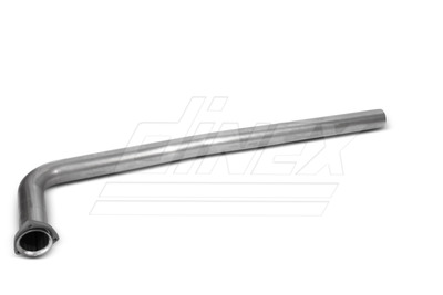 EXHAUST MANIFOLD